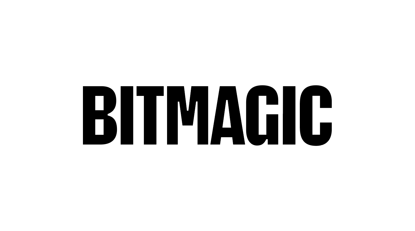 Bitmagic logo