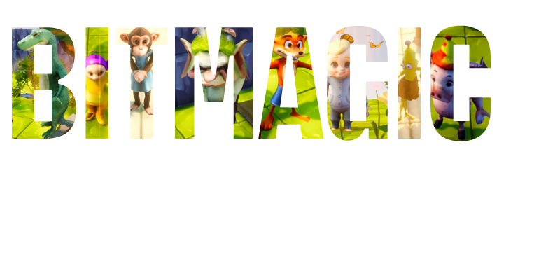Bitmagic Mini