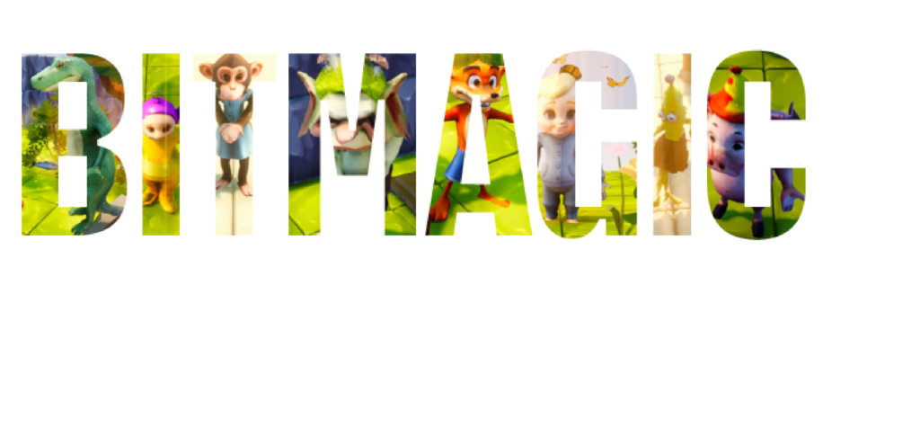 Bitmagic Mini