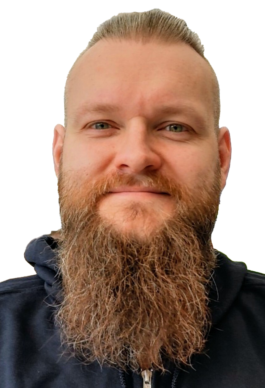 Harri Honkanen